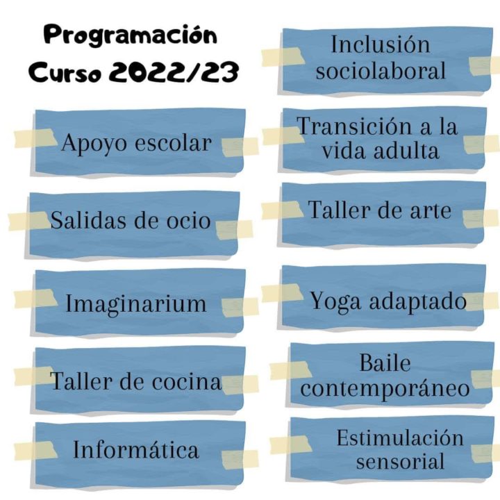 Nuevo curso formativo en ANFI cargado de novedades