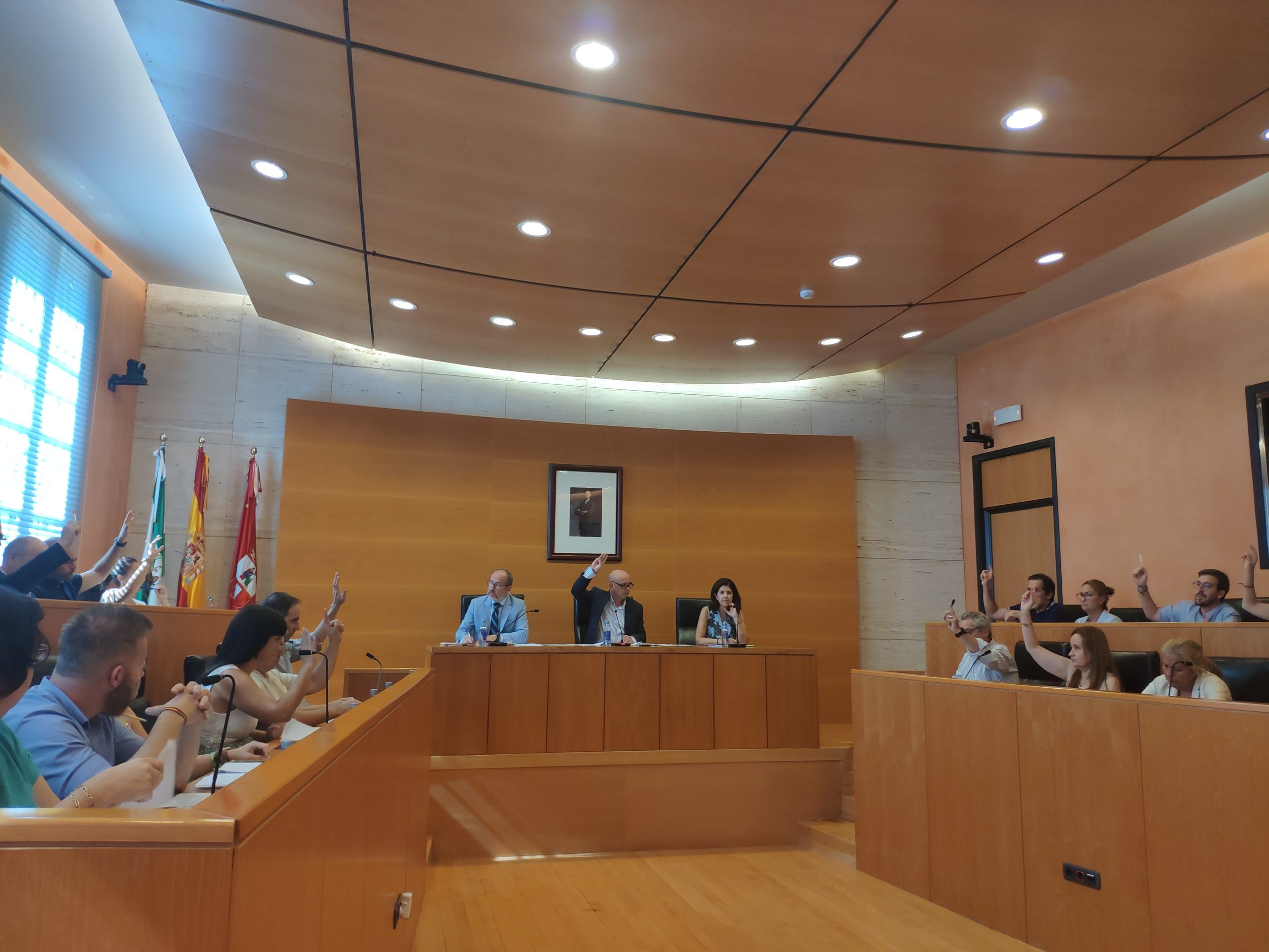 El presupuesto 2023 crece un 18% y roza los 145 millones
