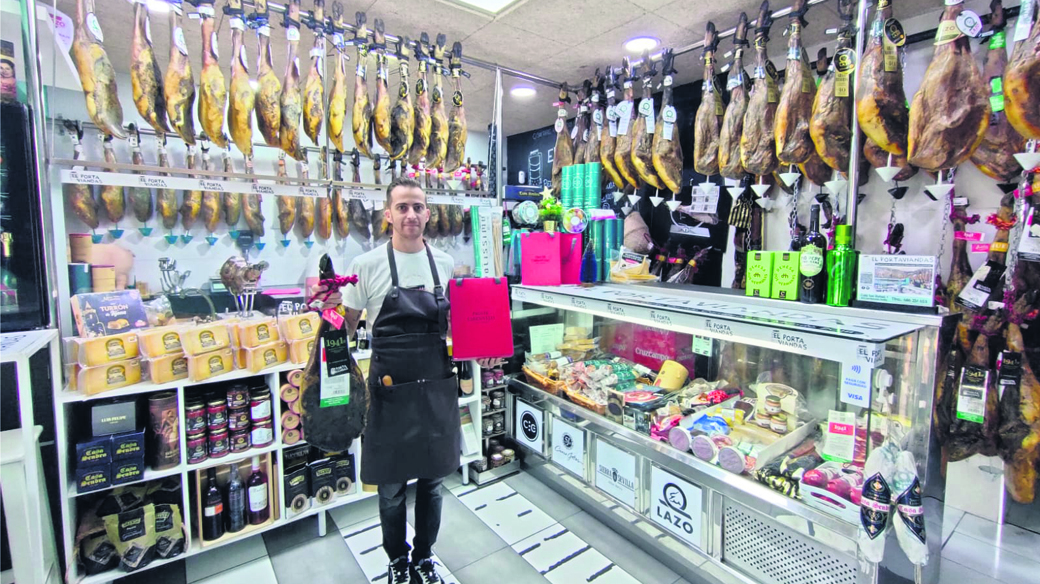 El Porta Viandas propone los mejores sabores de la Navidad