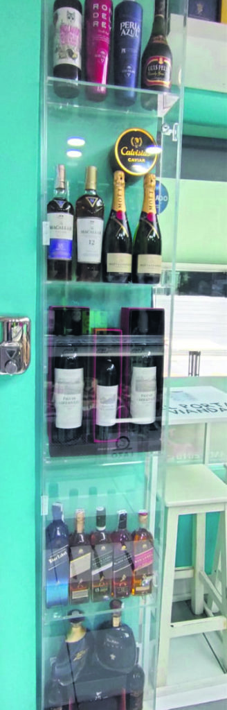 el porta viandas