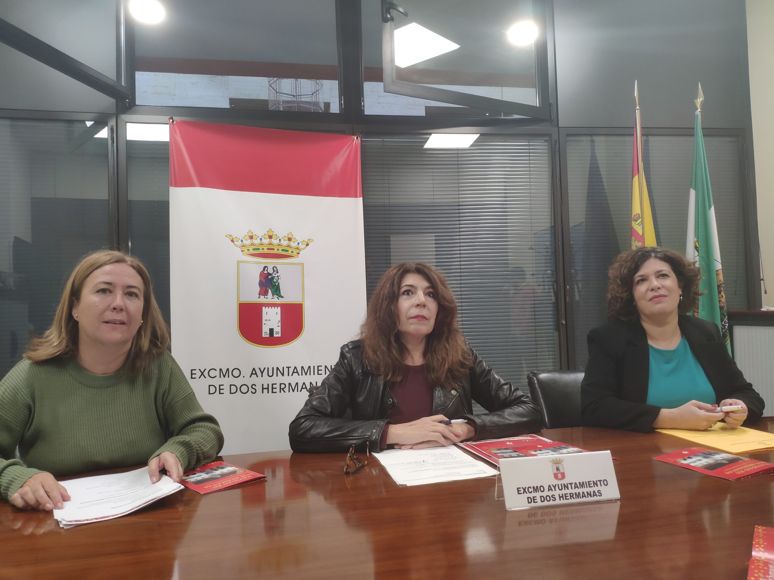 Completo programa de Navidad del Ayuntamiento en apoyo al comercio local