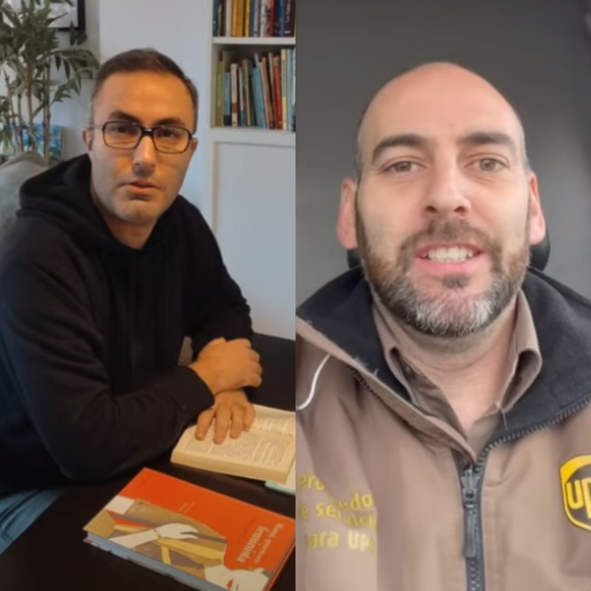 Cadena de mensajes para visibilizar modelos masculinos positivos