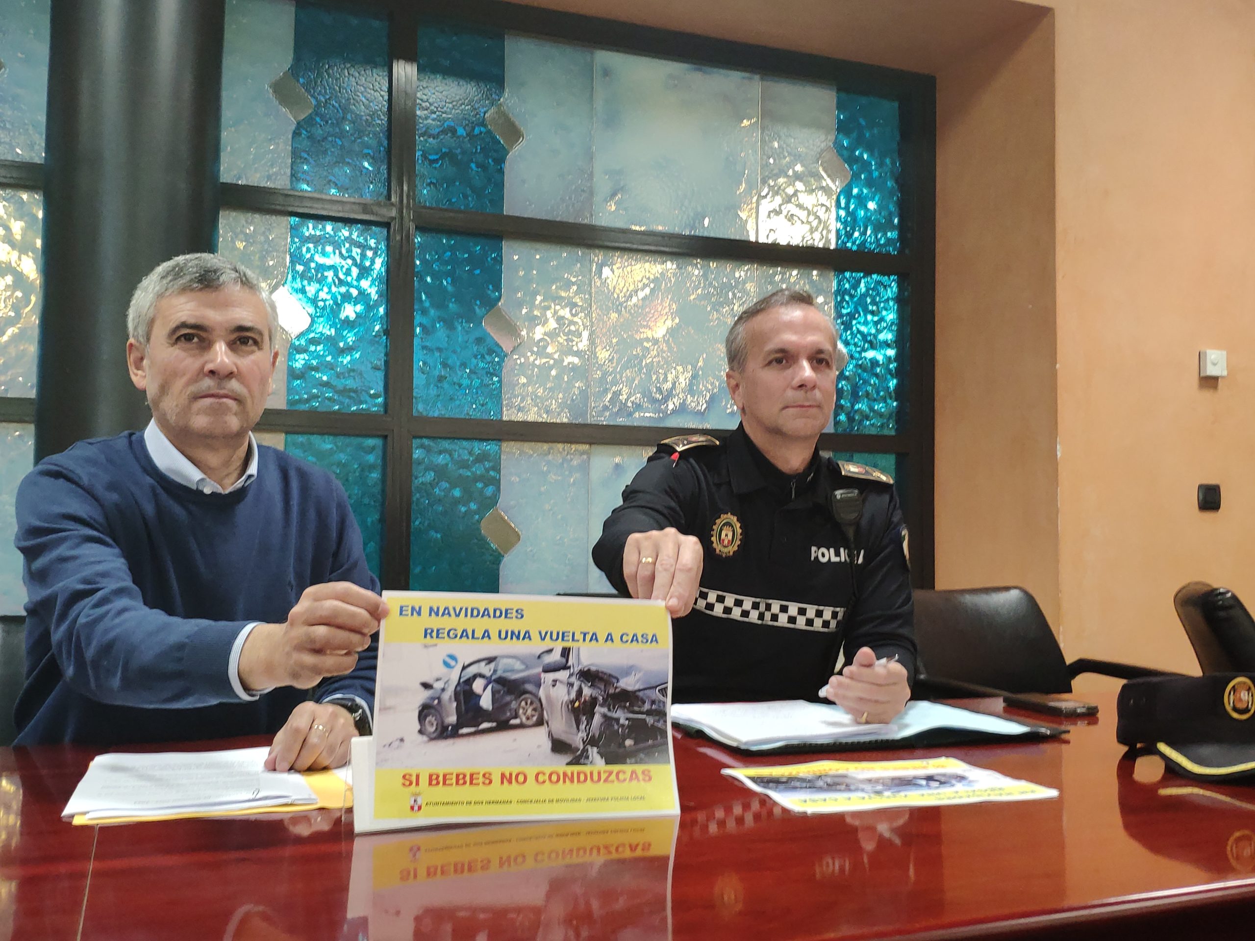 El Plan Especial de Navidad se activa esta semana
