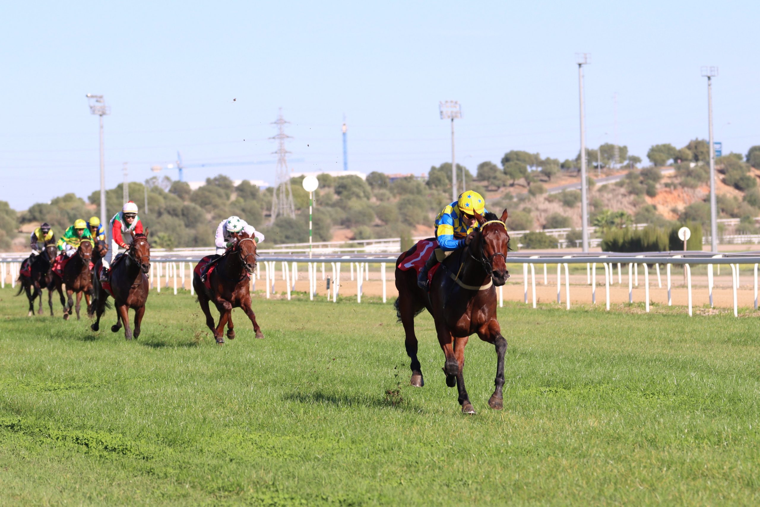Sommersun hace historia al adjudicarse la Santander CUP