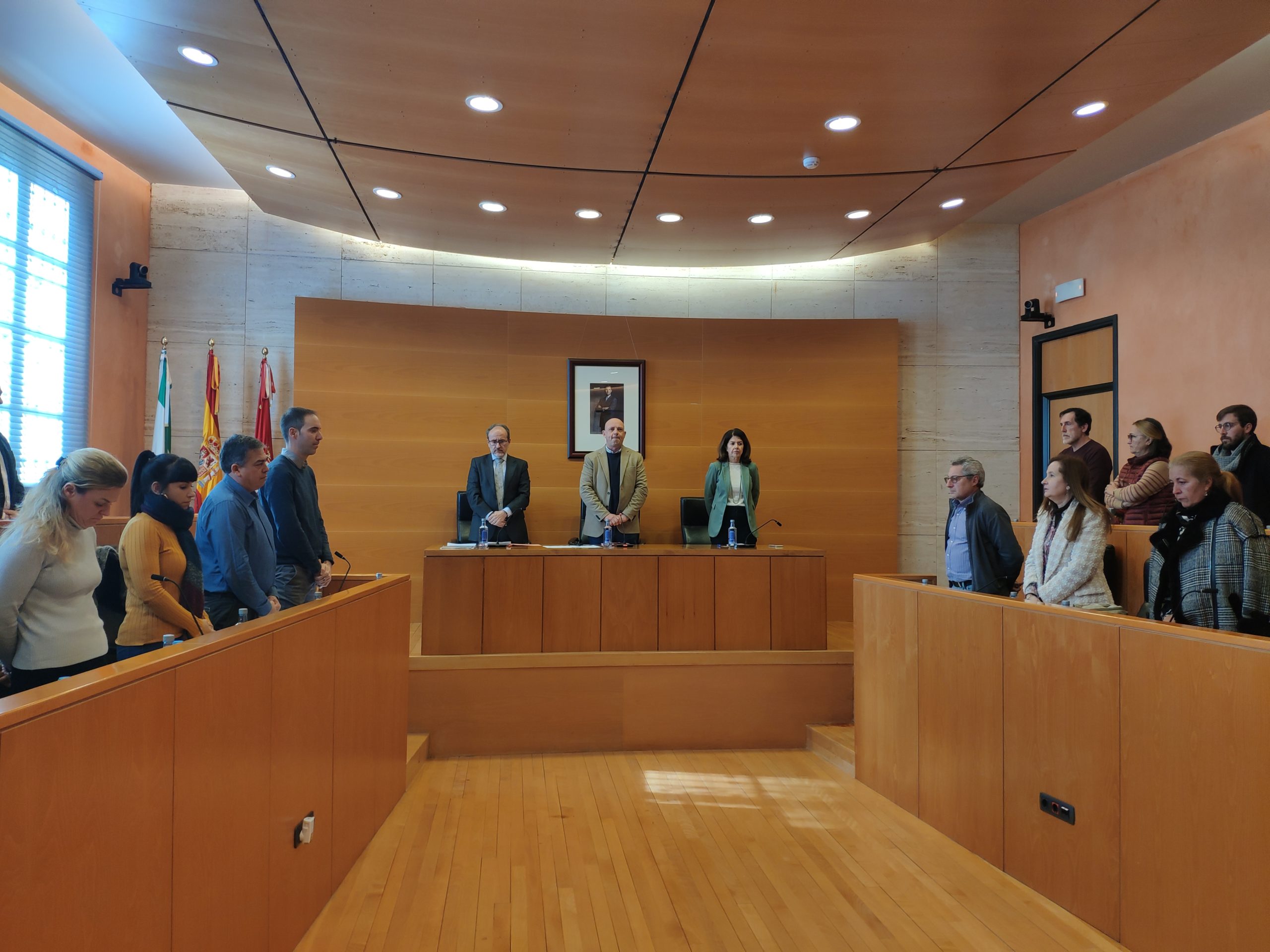 La Línea 3 de Metro hasta La Isla es la propuesta aprobada en pleno