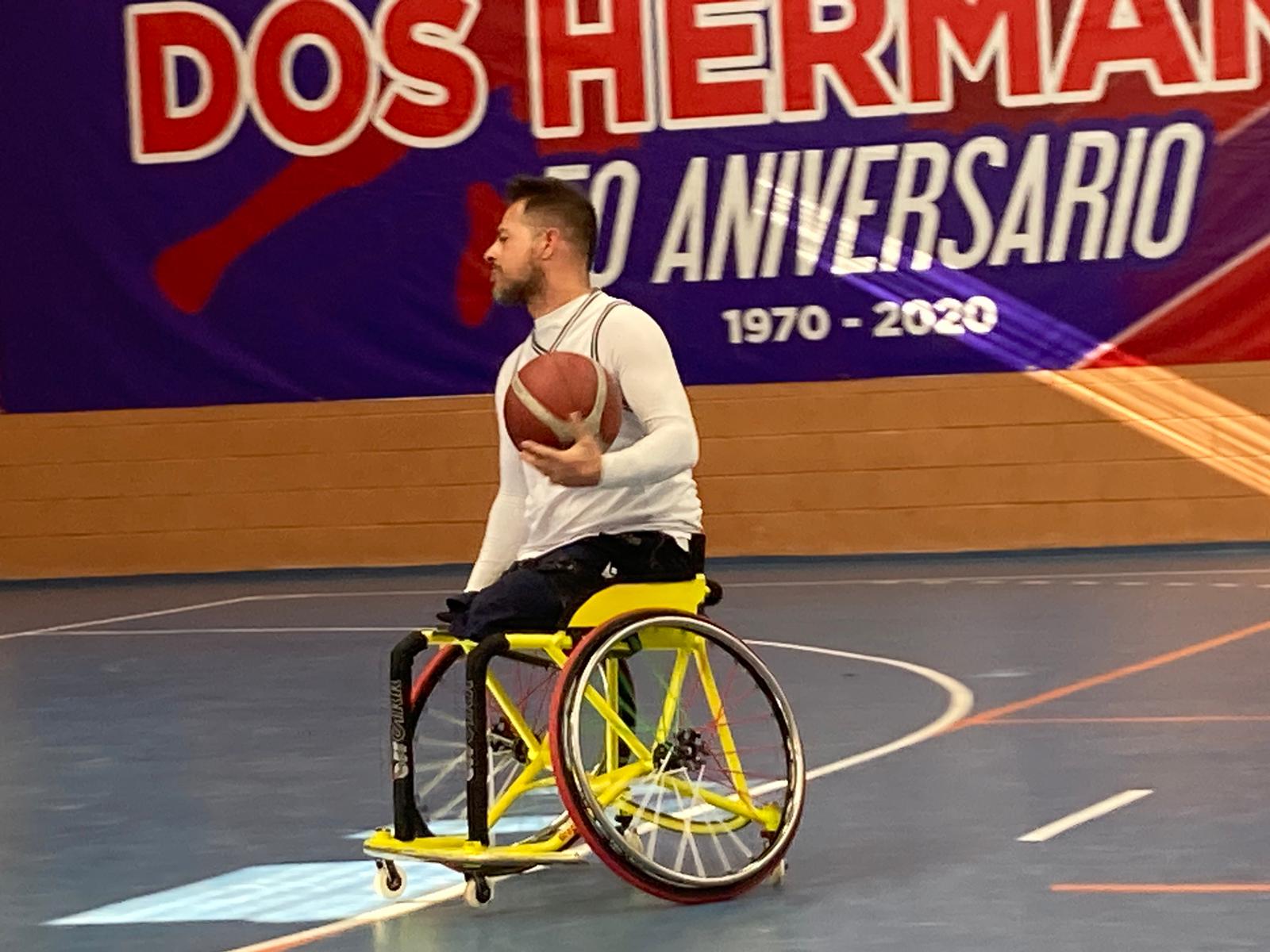 Los fichajes ilusionan, pero el BSR Vistazul vuelve a caer