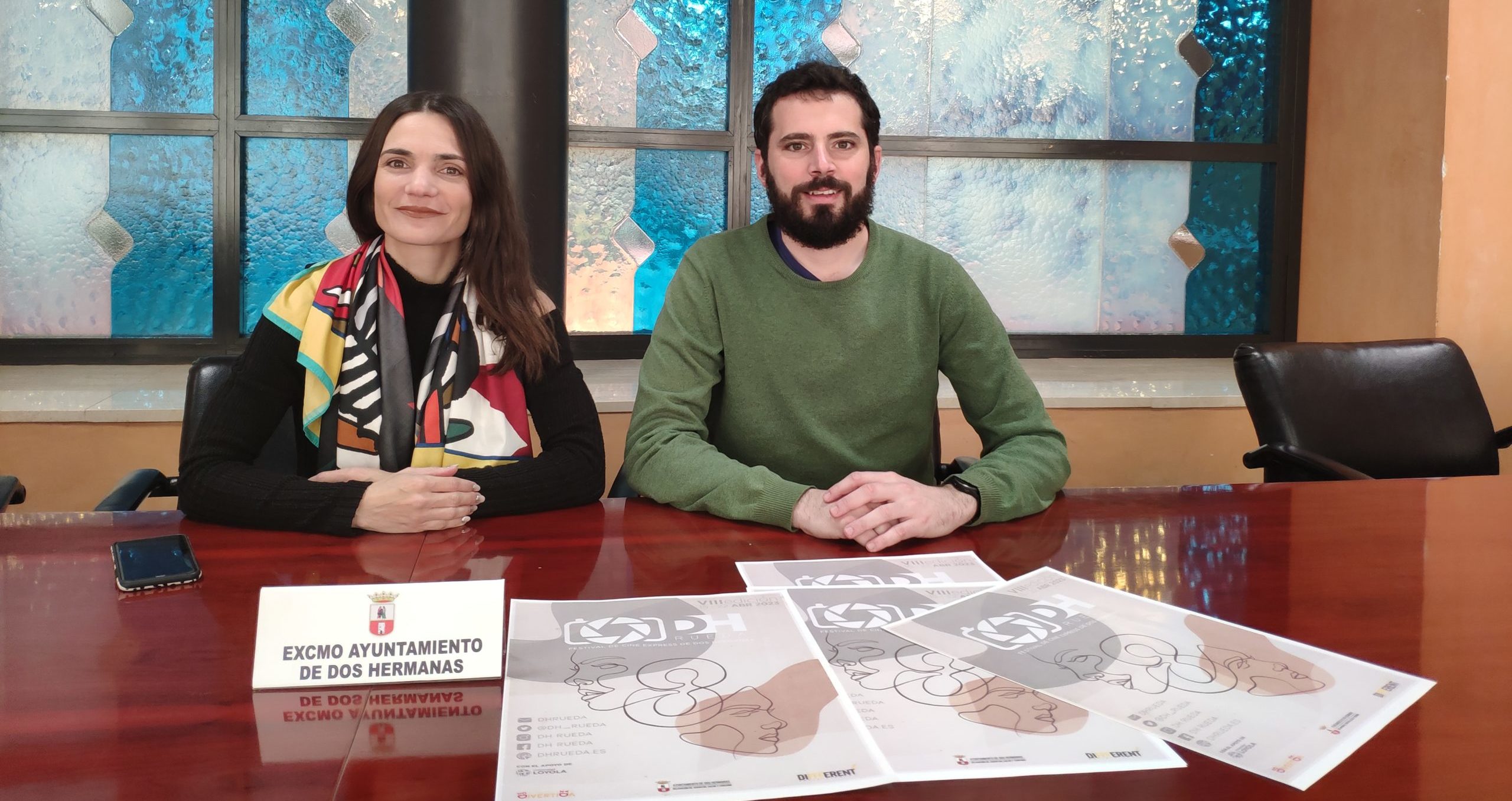 Abril, nueva fecha para el 8º DH Rueda