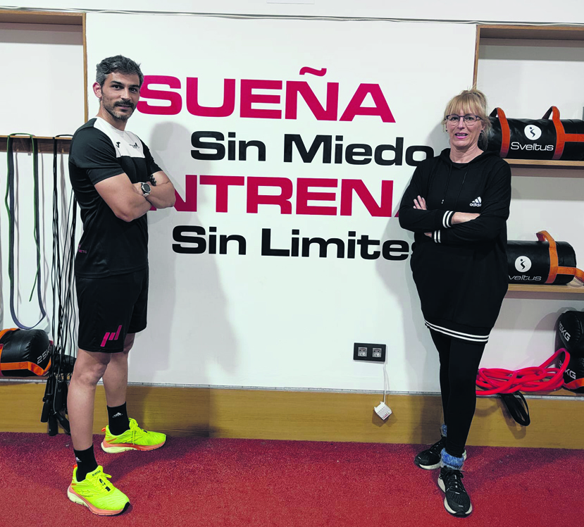 Triple Eme Sport: entrenamiento integral cuerpo y mente