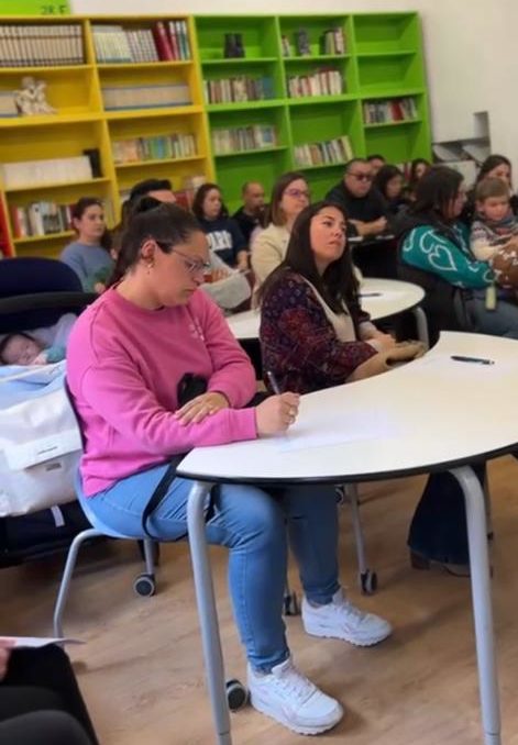 Próximas jornadas de puertas abiertas en los colegios