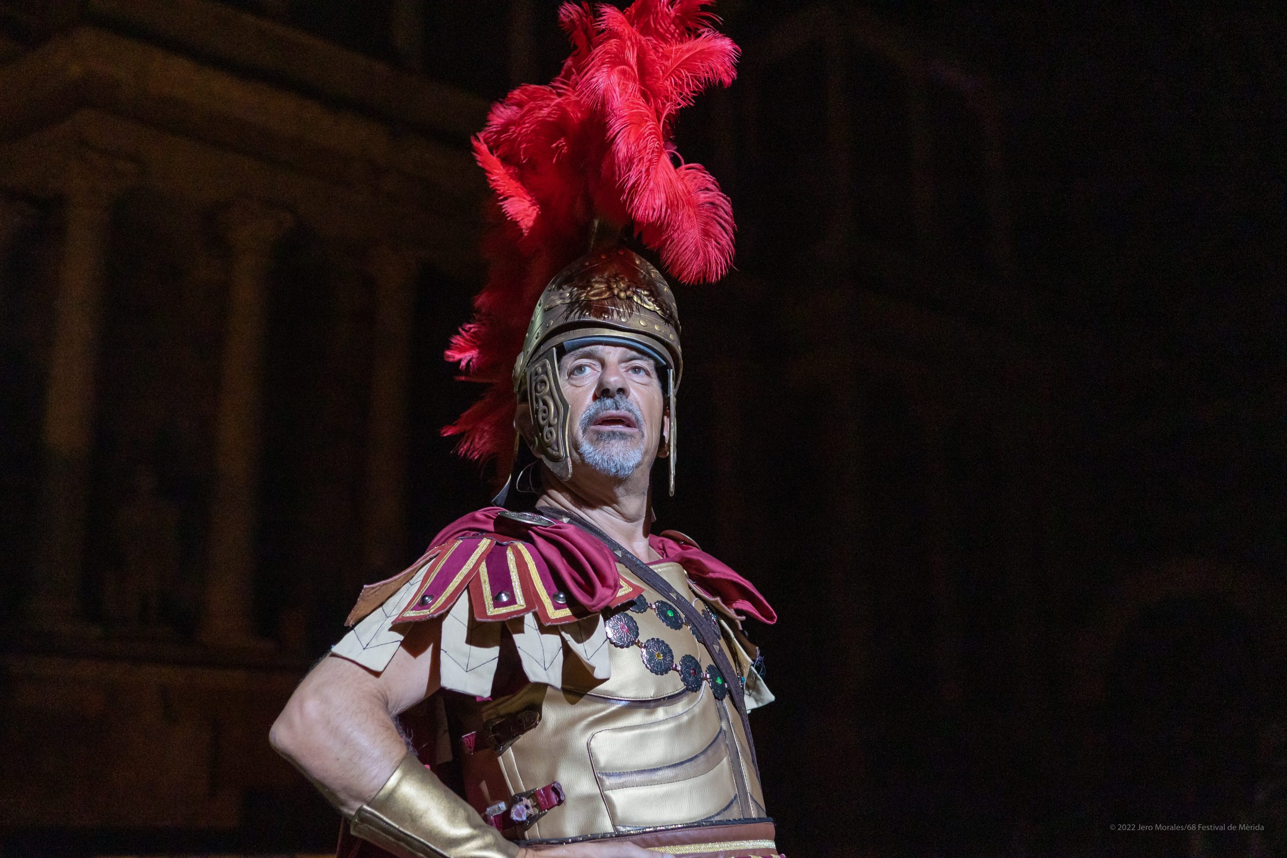 Carlos Sobera, actor y presentador