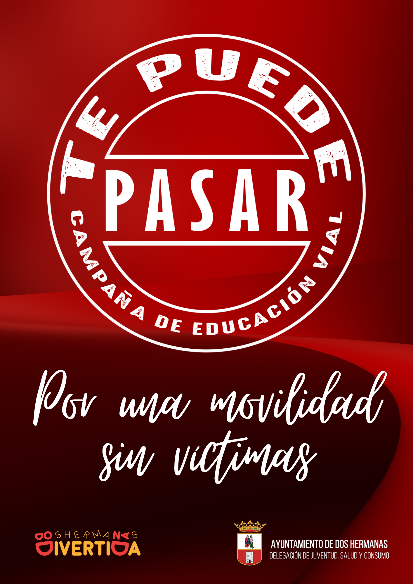 La educación vial vuelve con sus talleres a las aulas