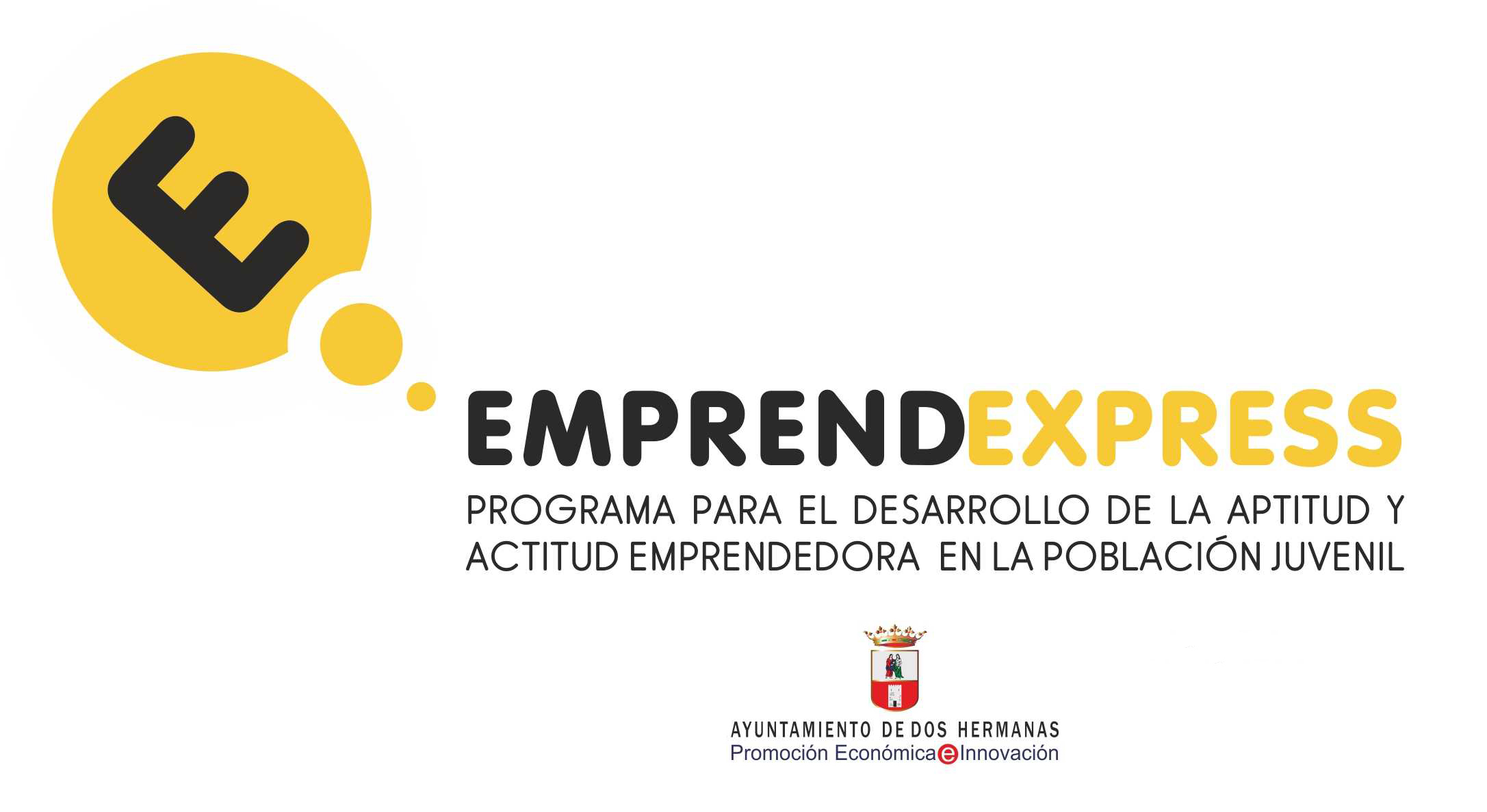 Décimo aniversario del programa Emprendexpress 2023