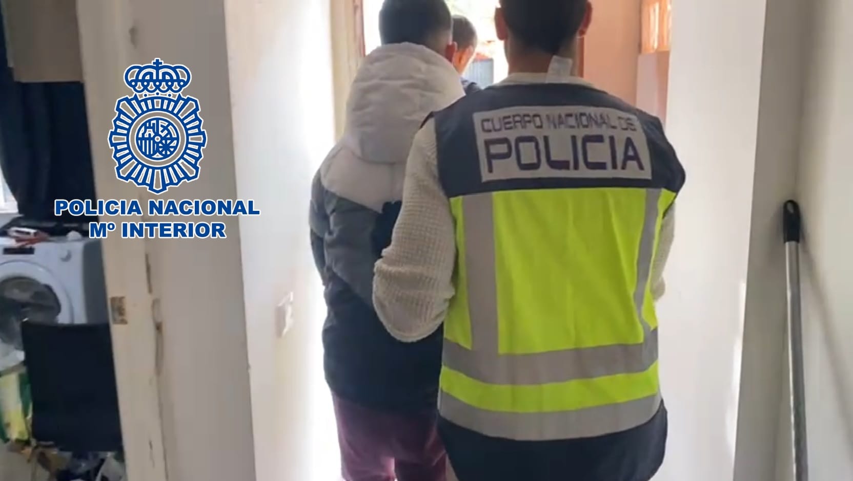 Operación Naira: estafas informáticas con alquileres