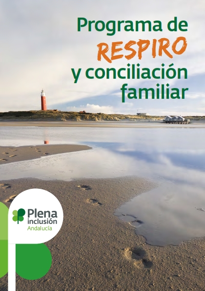 Respiro Familiar, nuevo programa que ofrece Anidi