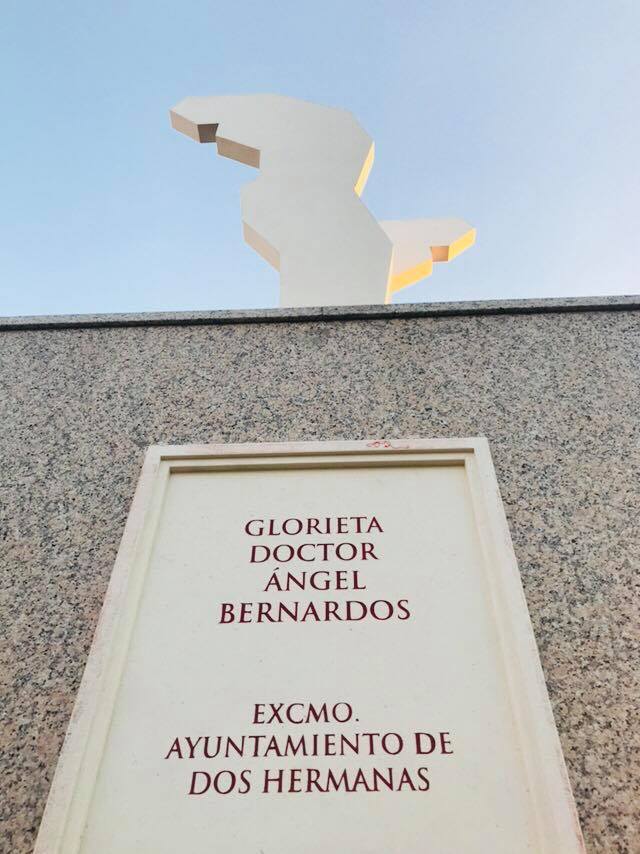 Denominación de espacios públicos en El Palmarillo y Fuente del Rey