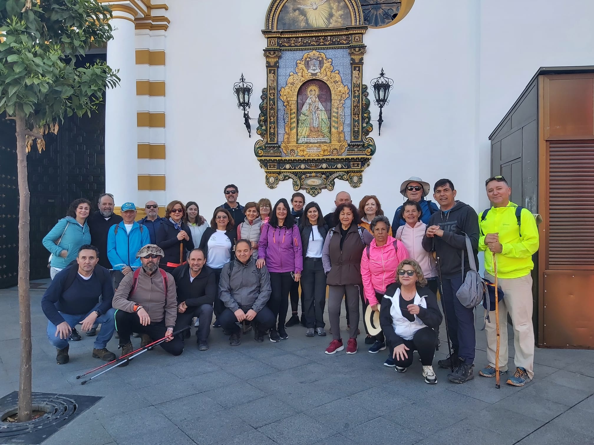 Nuevas actividades para conocer la variante de la Vía Serrana