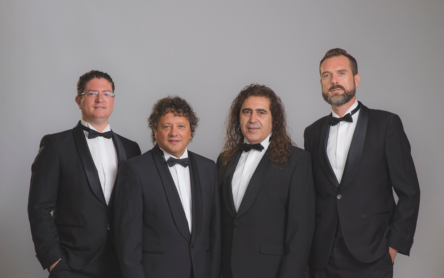 Últimas entradas para El Mesías de Cantores de Híspalis