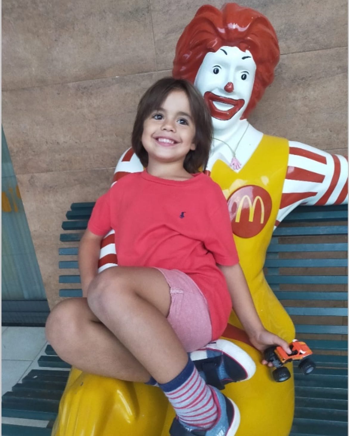I Gala Solidaria Sonrisas de Campeones en Los Frailes