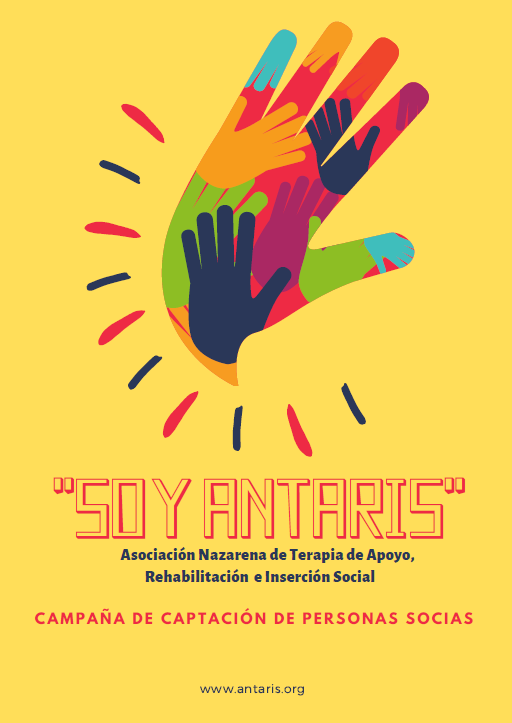I Campeonato Solidario de Pádel a beneficio de Antaris
