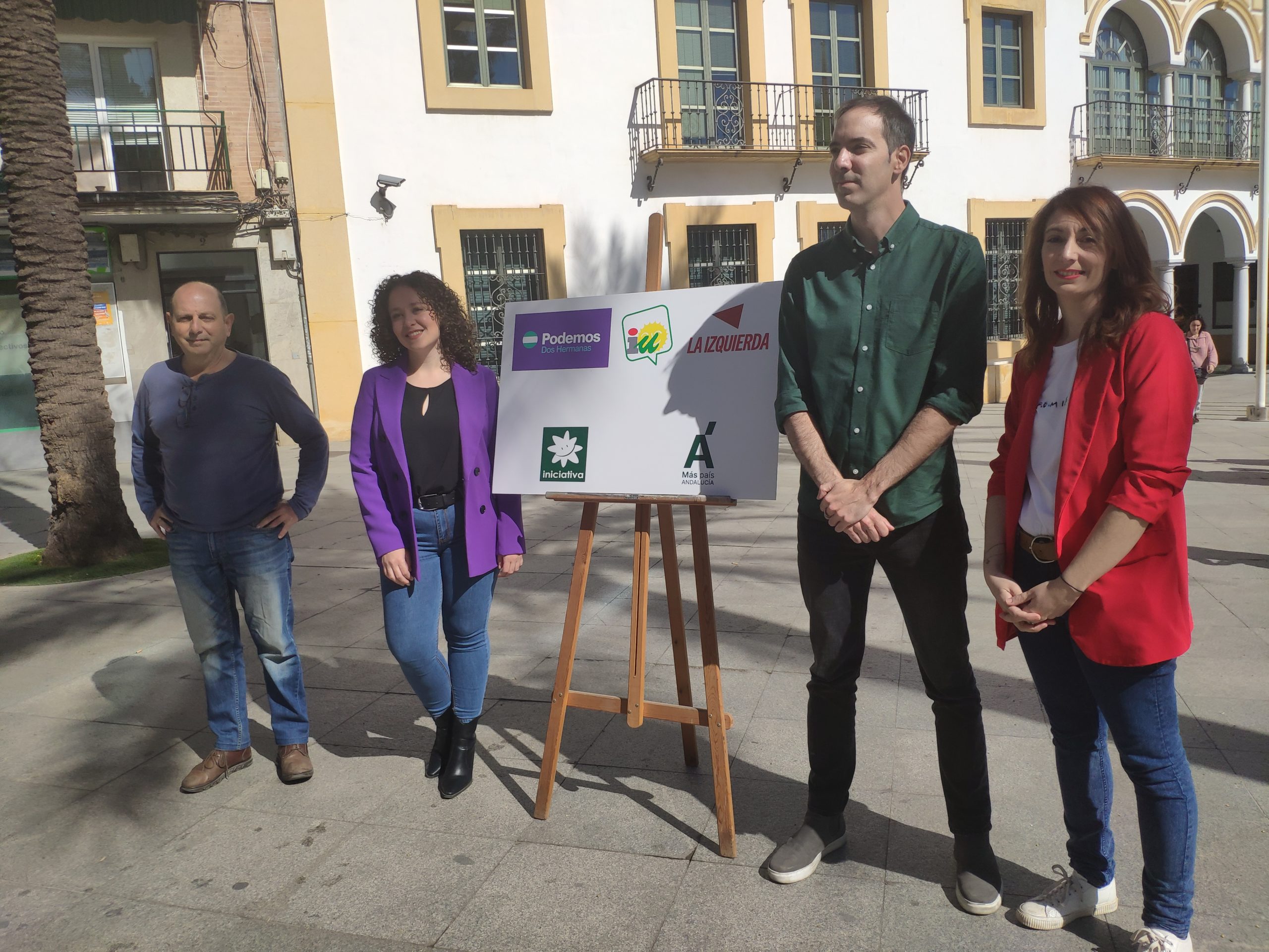 La salud mental, prioritaria para la coalición progresista