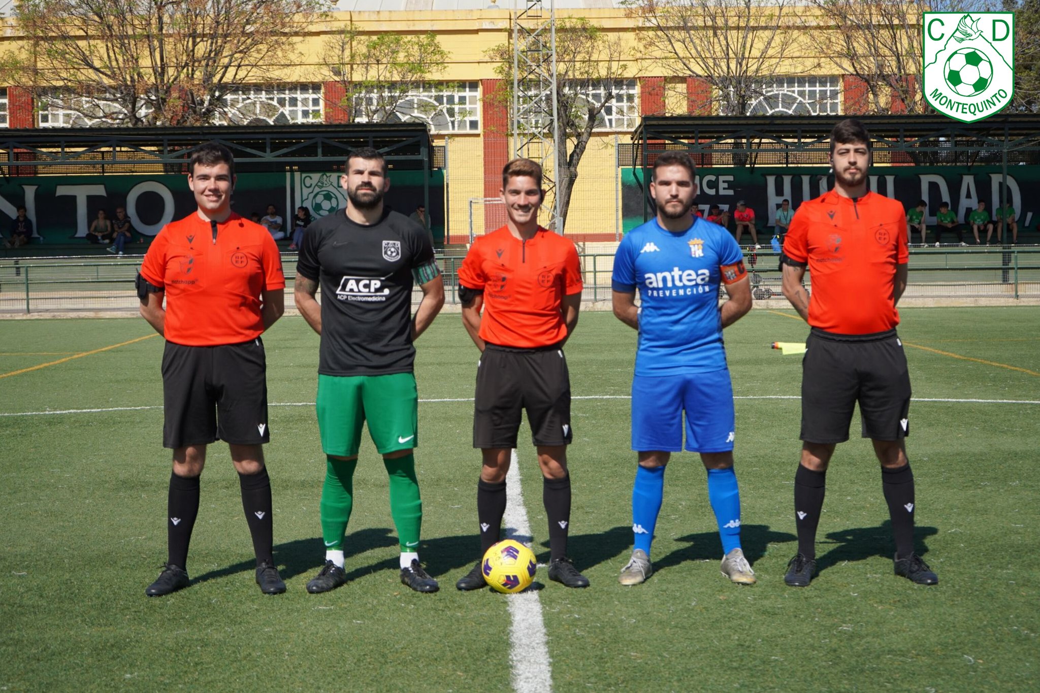 Antepenúltima jornada con derbi local en 1ª Andaluza