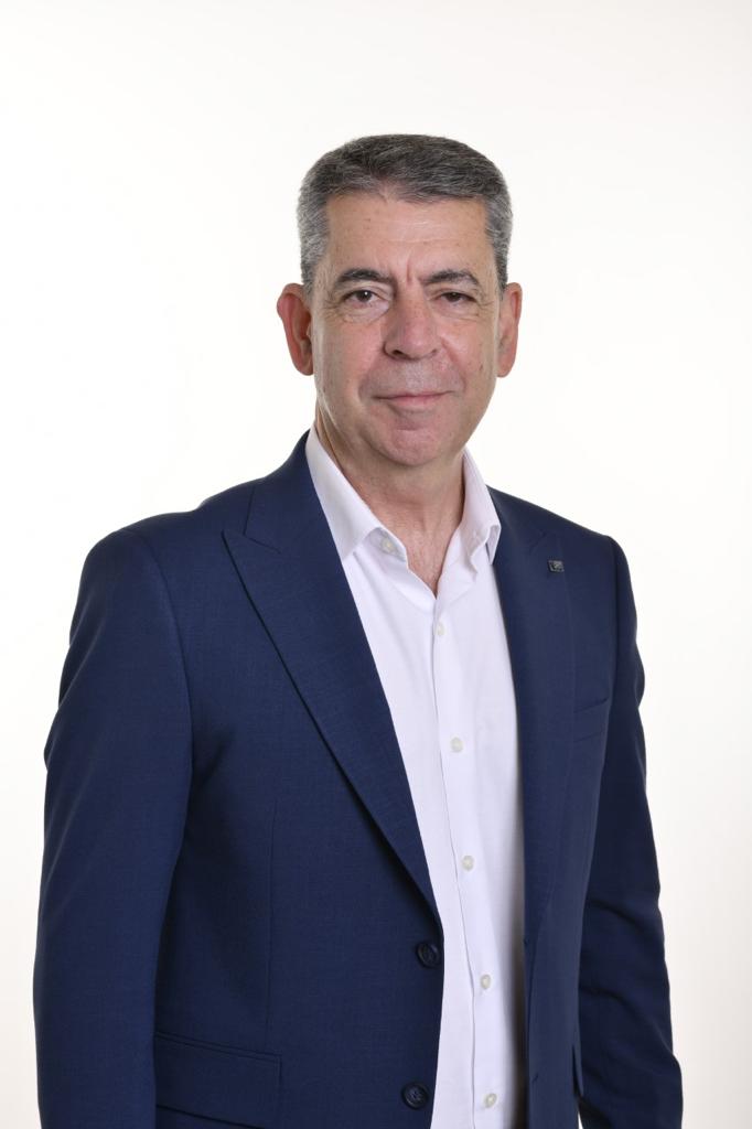 Candidatura del PP para las Elecciones Municipales