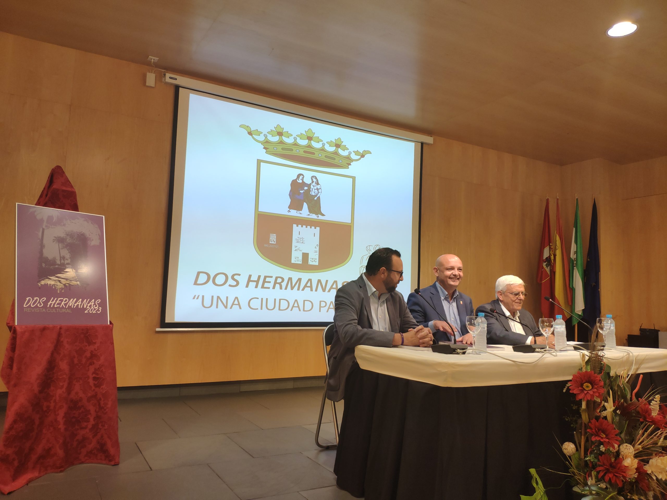 La Revista Cultural 2023 ya está en la calle