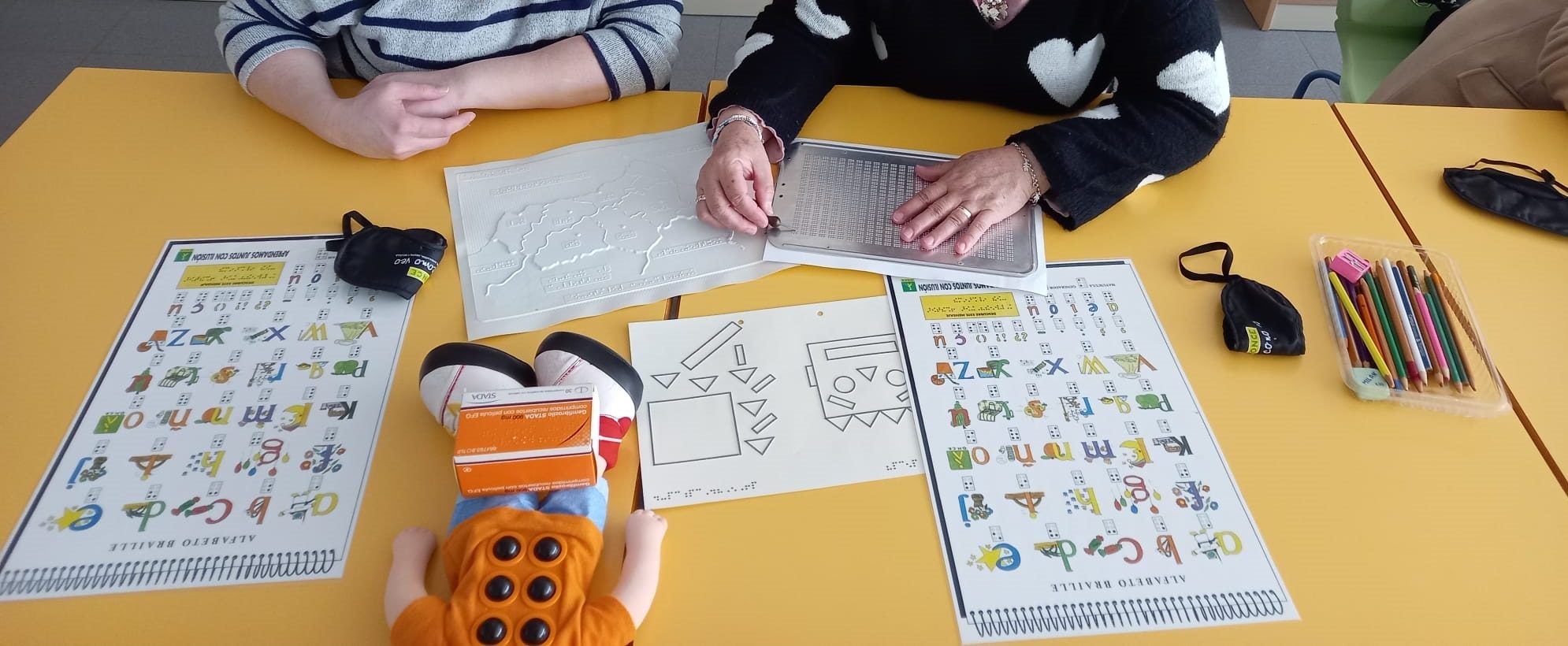 Periodo de matriculación en los centros de formación para adultos