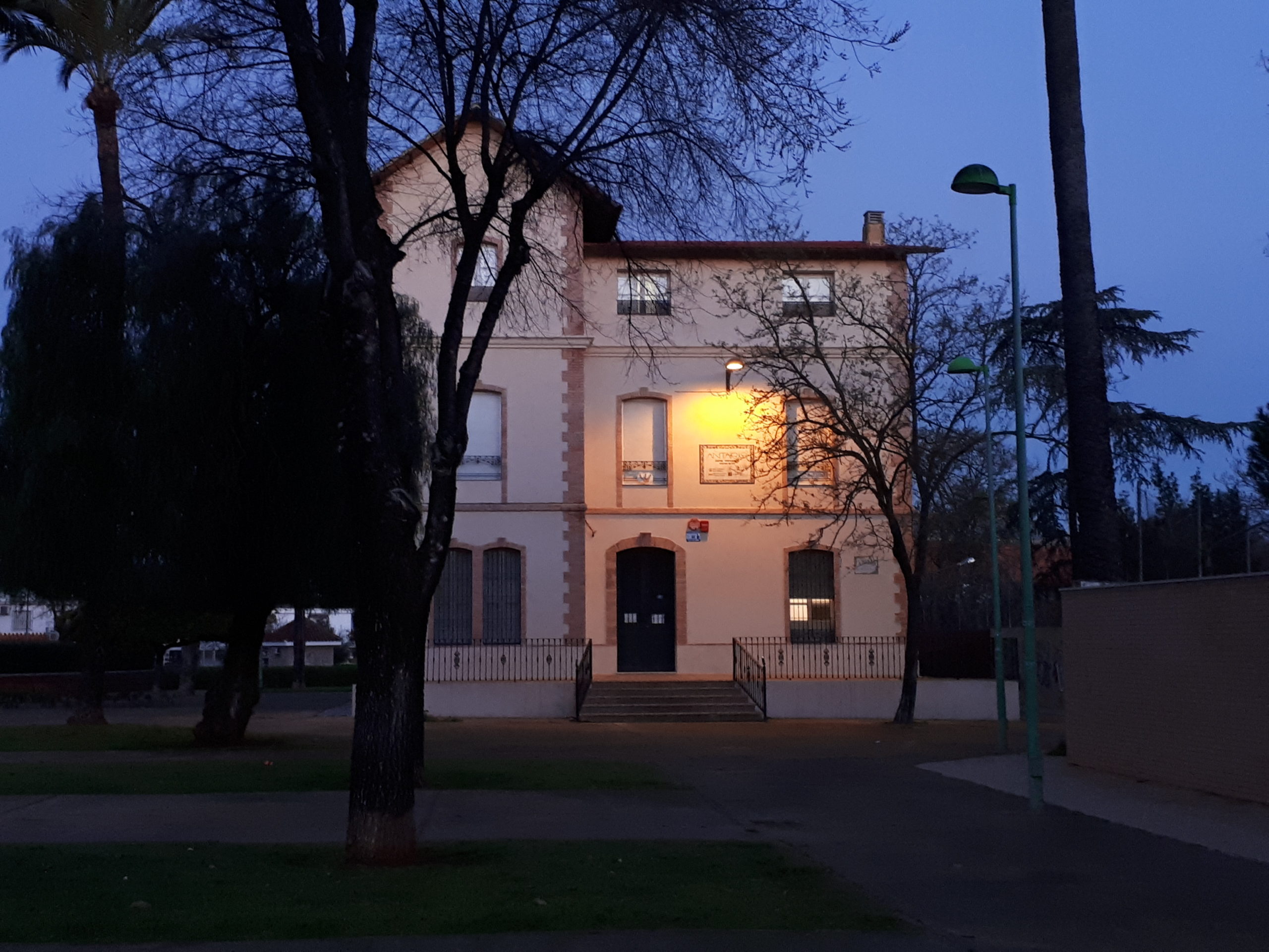 857 personas atendidas en Antaris de sus adicciones en 2022