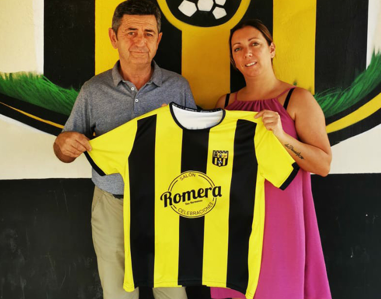 La cantera femenina se estrena en el C.D. Cantely