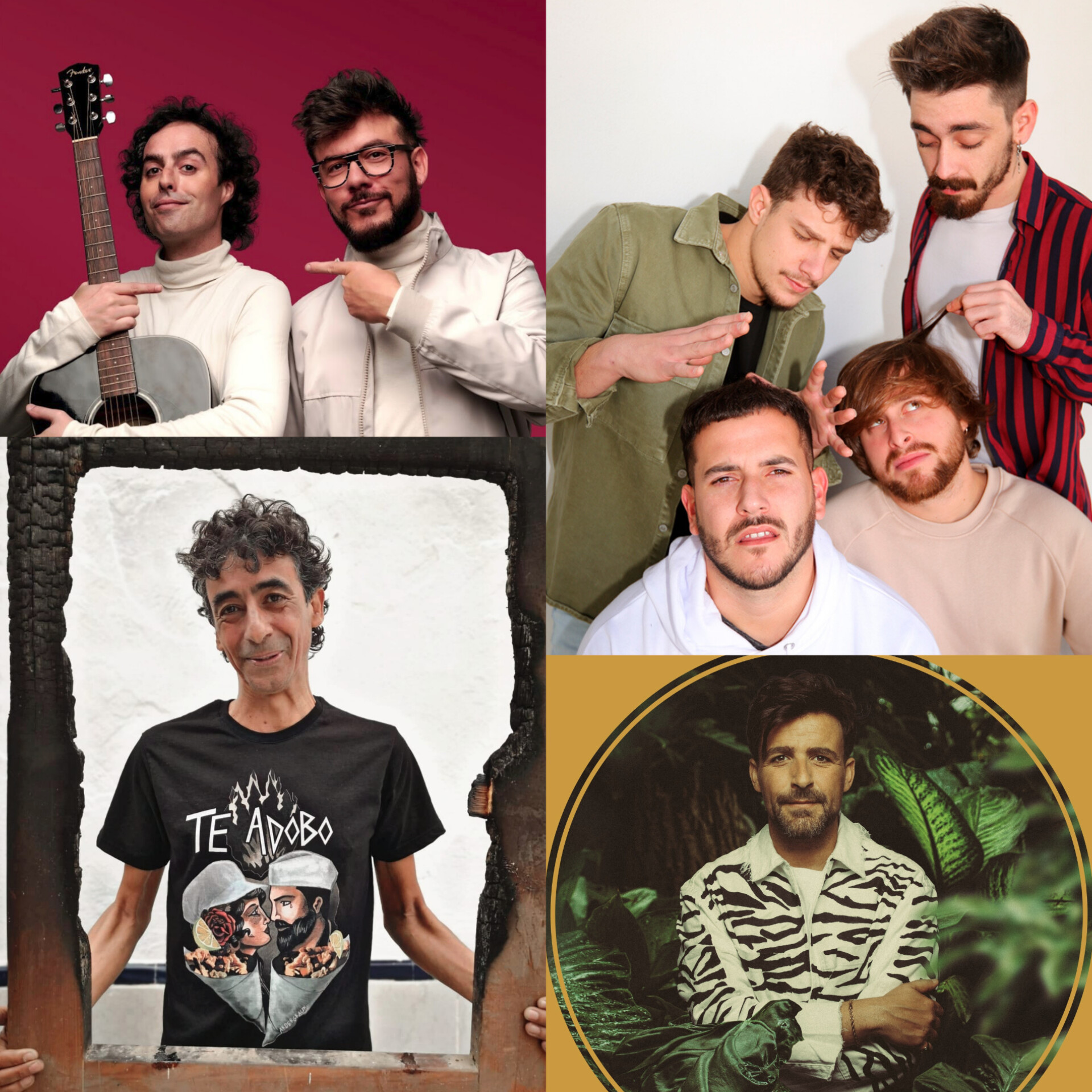 El Festival Musical de Montequinto protagoniza la agenda cultural