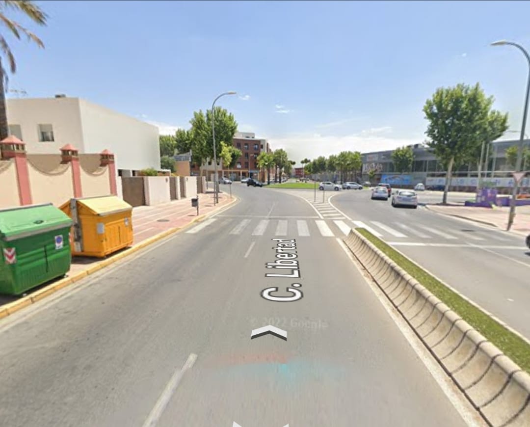 Colaboración ciudadana para encontrar el autor de un atropello