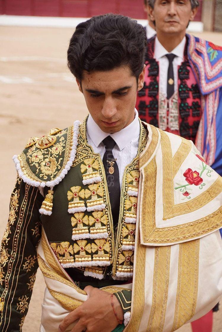 Agradecimiento de la familia de Javier Camúñez Chamorro