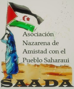 Nueva Asociación Nazarena de Amistad con el Pueblo Saharaui