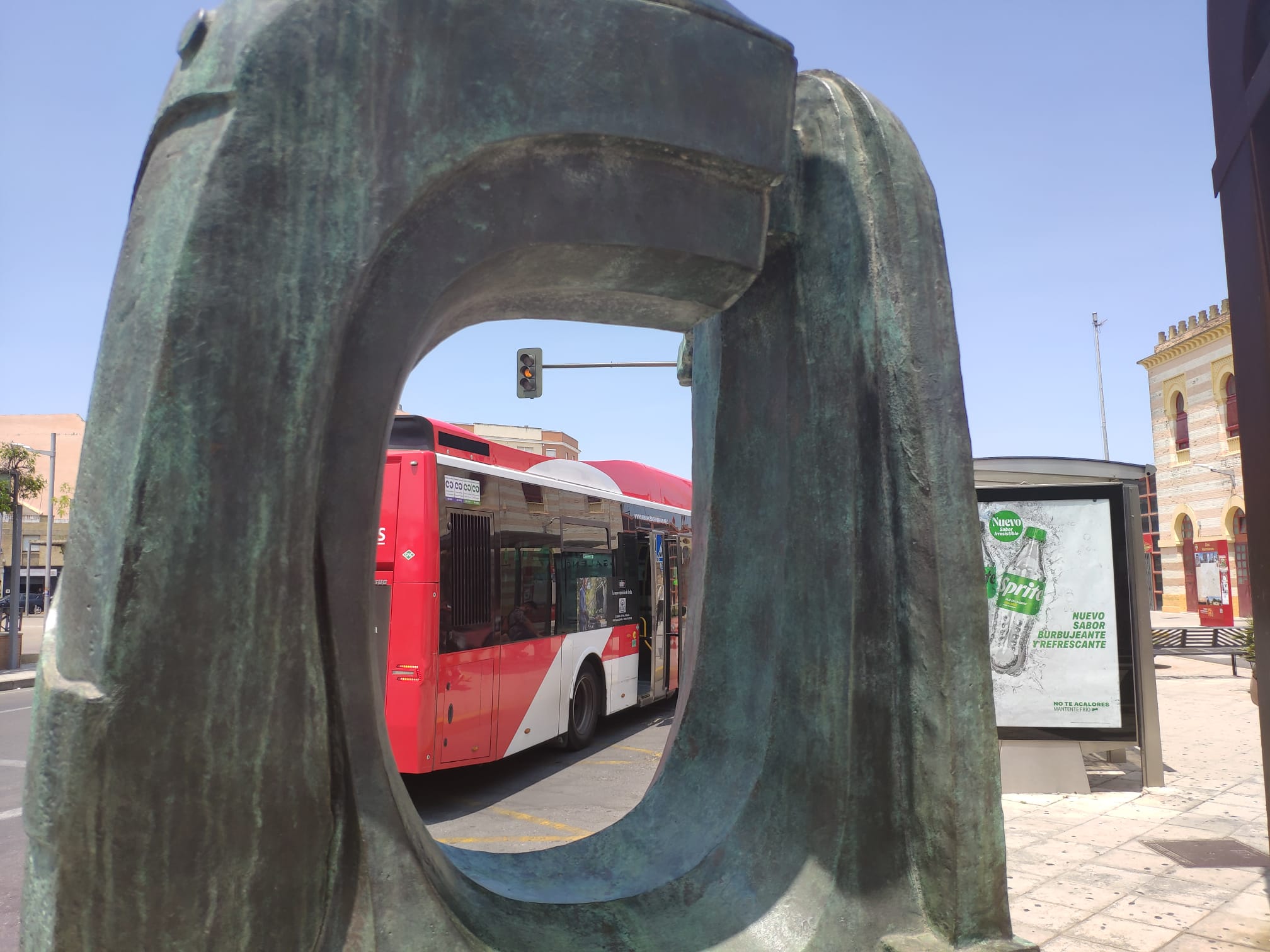 La gratuidad del bus urbano se prorroga hasta final de año