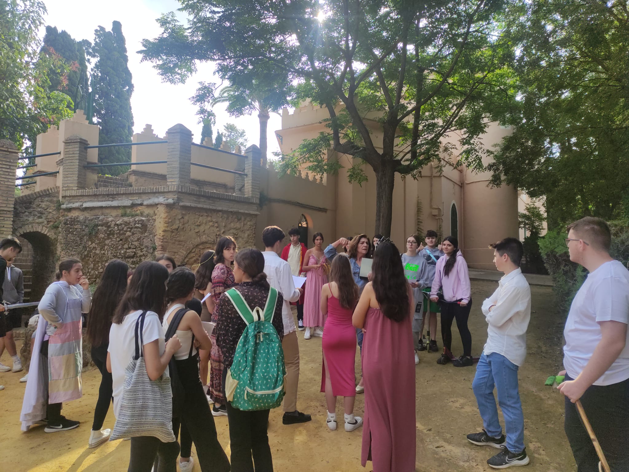 Creatividad y comunicación en dos nuevos proyectos de La Loma