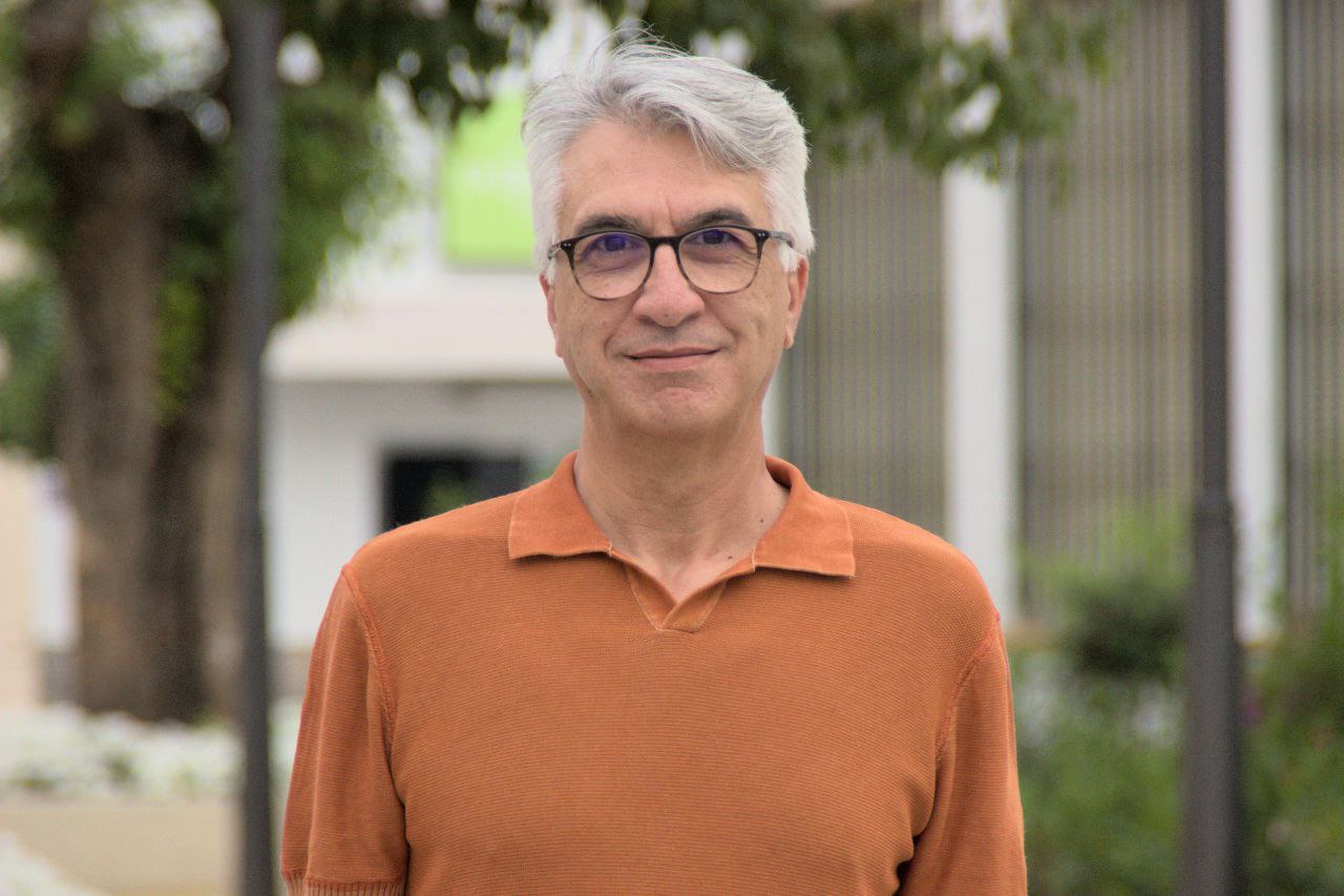 Manolo Lay será candidato al Senado en las Generales por Sumar