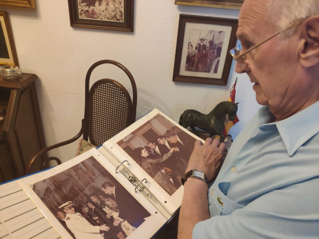 manolo moreno
