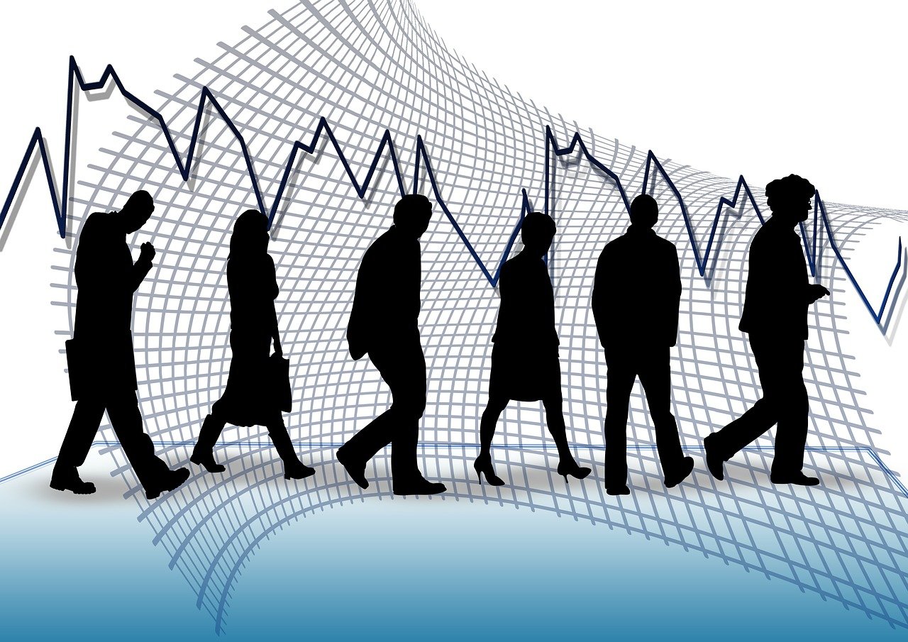 Segundo respiro de los datos del desempleo en 2024