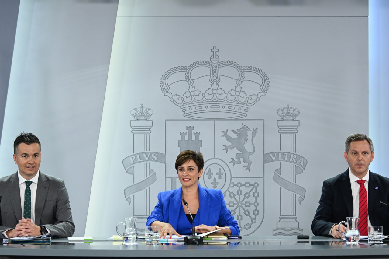 El fin de la crisis sanitaria de la Covid-19