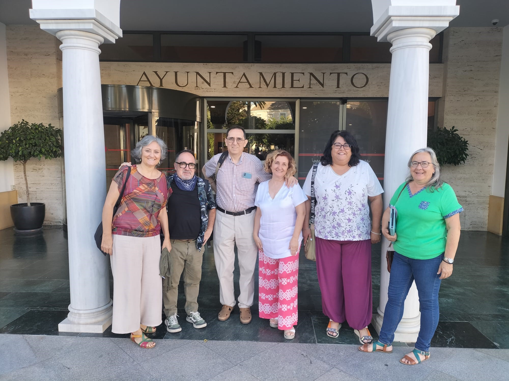 Antonio Gaga gana el XVI Concurso de Cuentos para la Igualdad