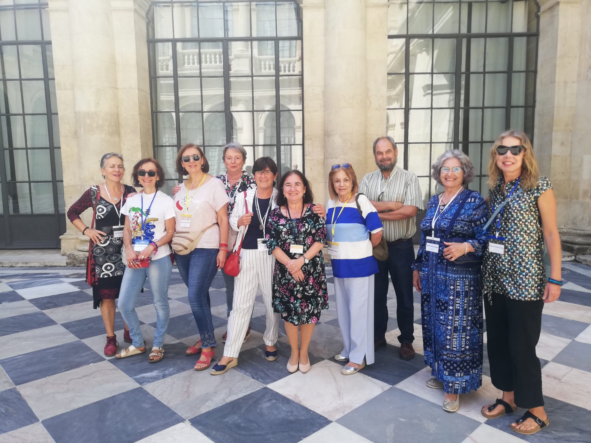El primer club de lectura de la Pedro L. Entralgo cumple 20 años