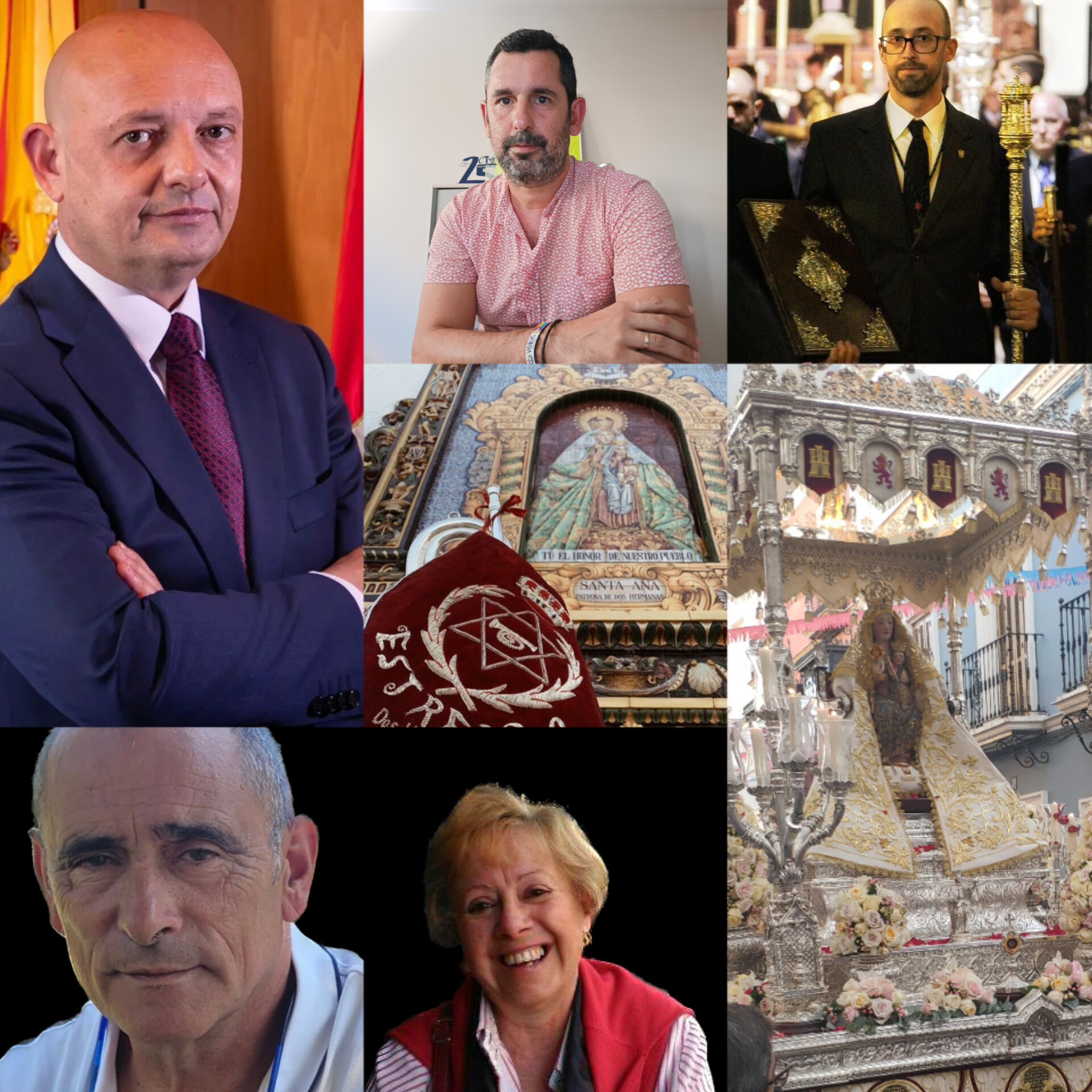 La IV edición de las Granadas de Platas entregará siete distinciones