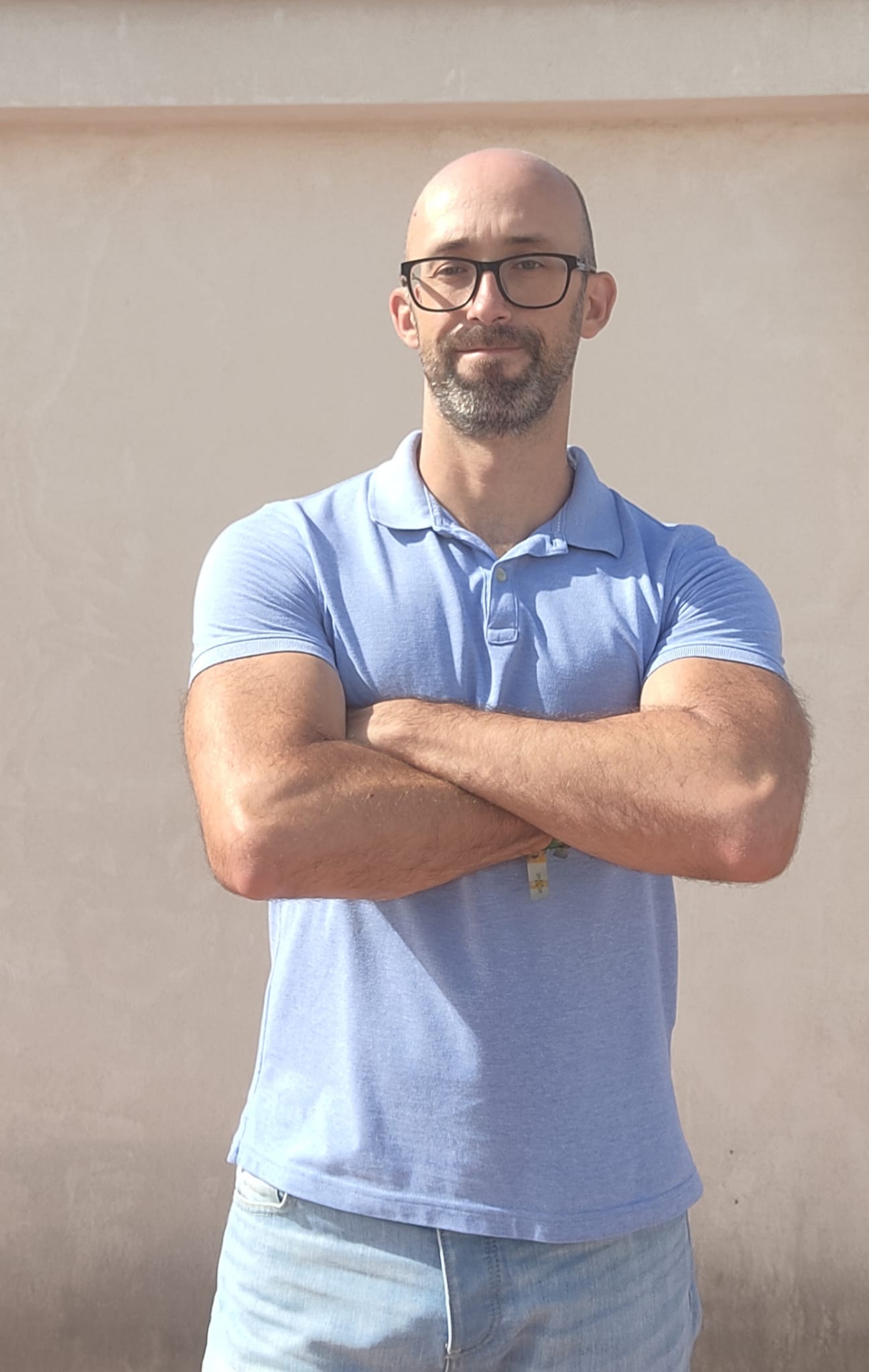 Jesús Barbero Rodríguez, historiador de Dos Hermanas