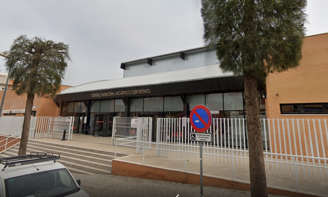 El primer pleno aprobará el nombre de la piscina cubierta de Montequinto