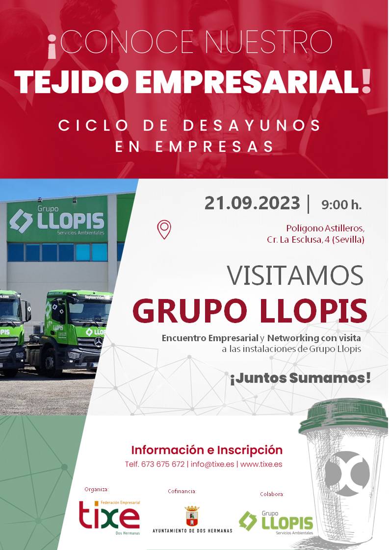 El Ciclo de Desayunos en Empresas se retoma en septiembre