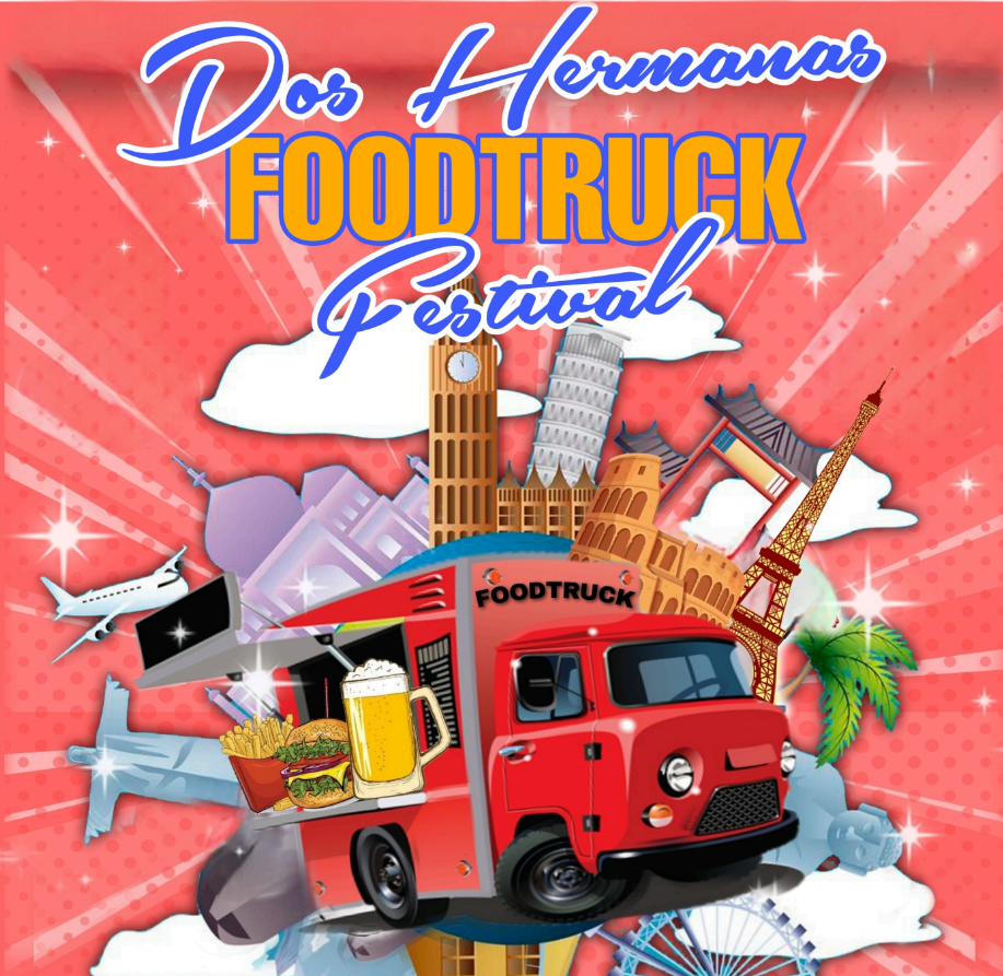 FoodTruck Festival este fin de semana en La Alquería