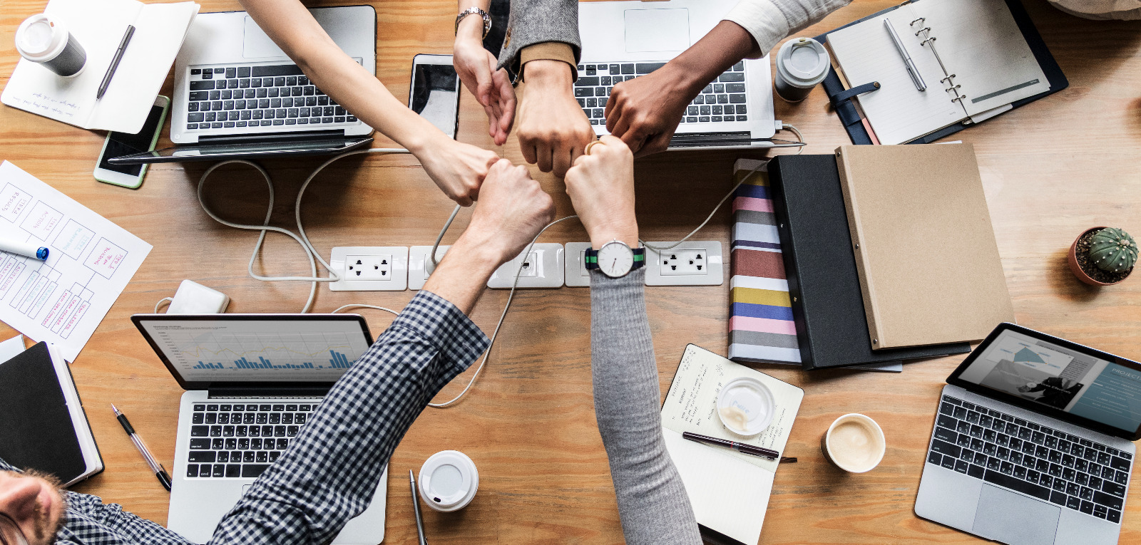 Un grupo de trabajo aúna a todos los directores de los IES