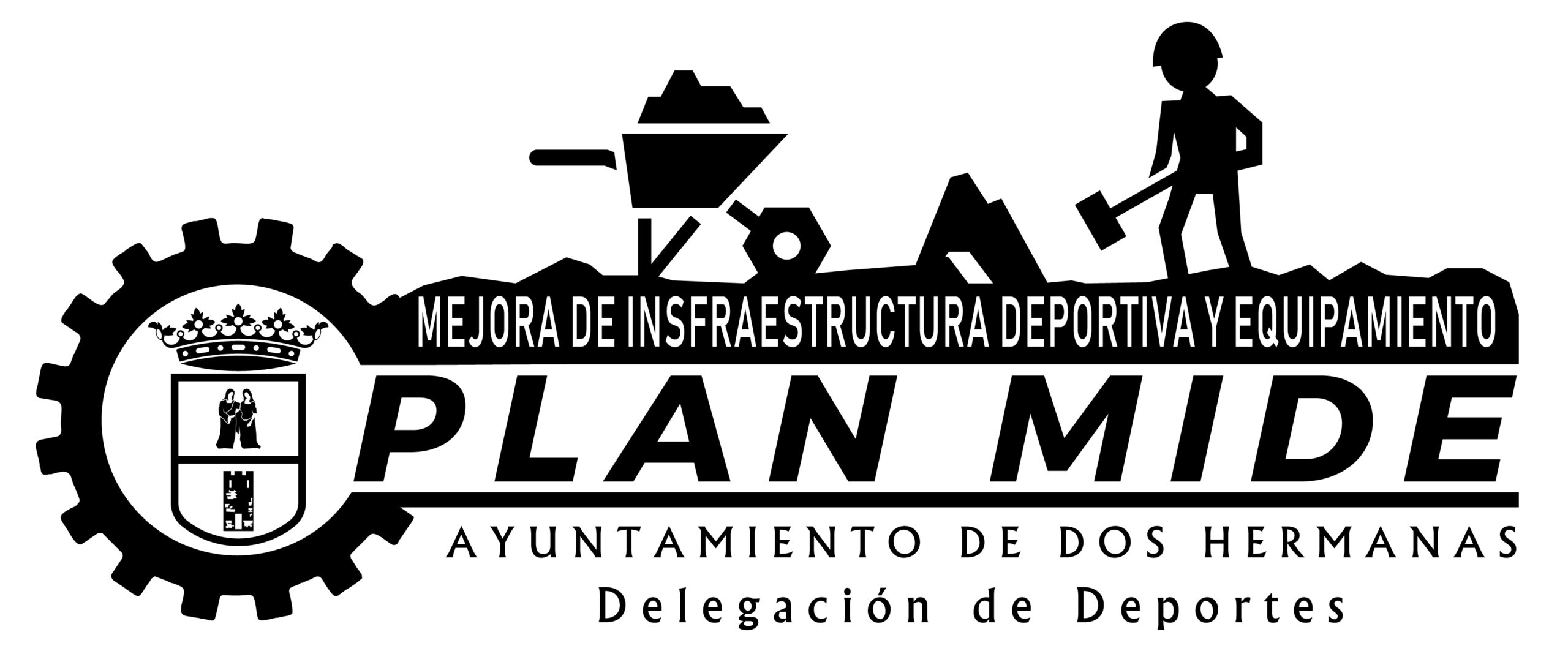 El Plan MIDE se centra en la mejora de las instalaciones deportivas
