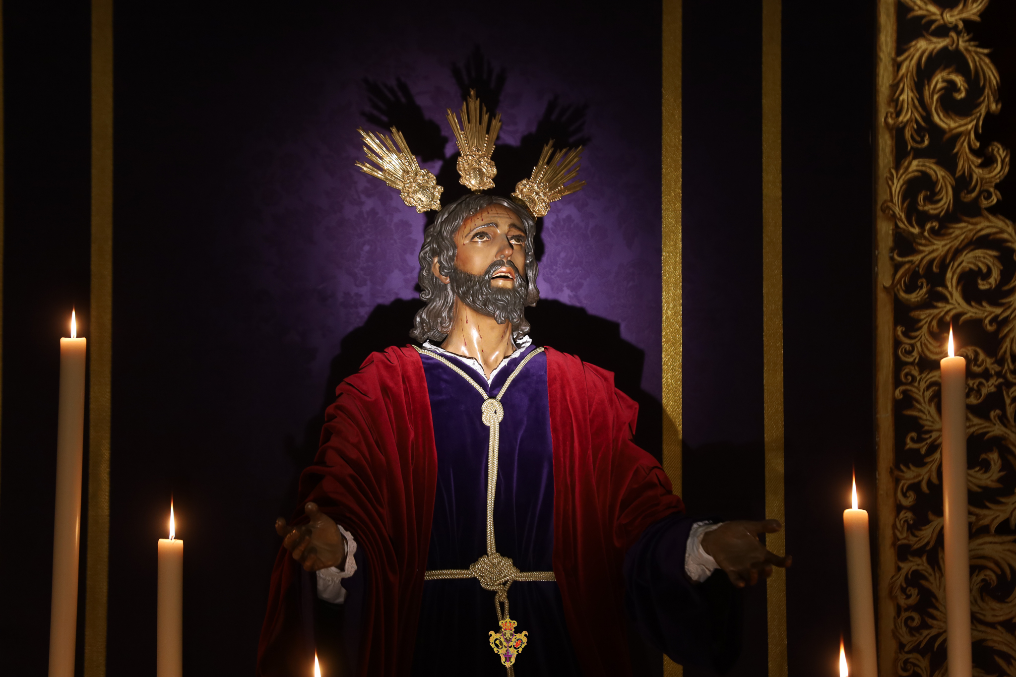 Actos y cultos extraordinarios por el 75 aniversario de Oración